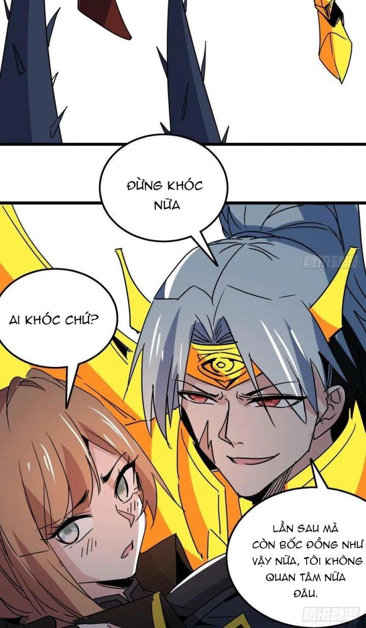 Giải Thoát 99 Nữ Chính Ở Mạt Thế Chapter 227 - Trang 3