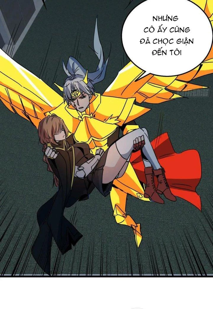 Giải Thoát 99 Nữ Chính Ở Mạt Thế Chapter 227 - Trang 3