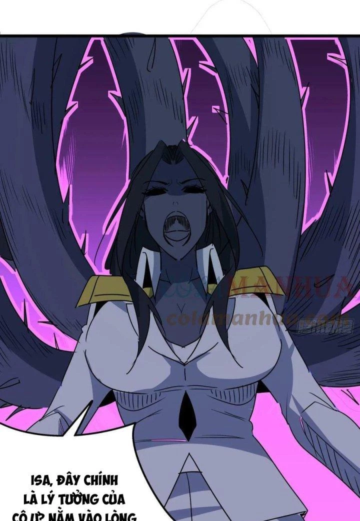 Giải Thoát 99 Nữ Chính Ở Mạt Thế Chapter 227 - Trang 3