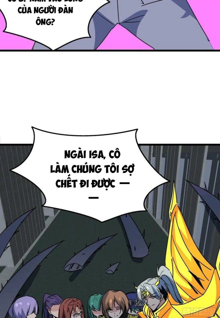 Giải Thoát 99 Nữ Chính Ở Mạt Thế Chapter 227 - Trang 3