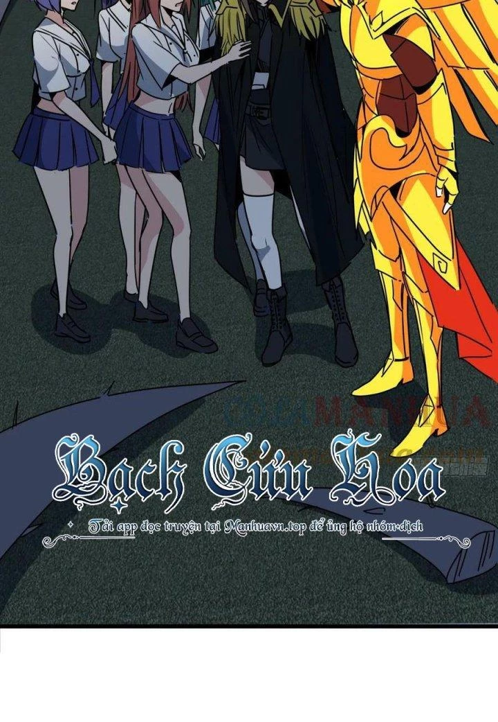 Giải Thoát 99 Nữ Chính Ở Mạt Thế Chapter 227 - Trang 3
