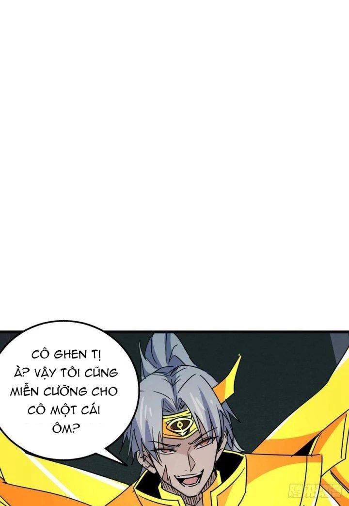 Giải Thoát 99 Nữ Chính Ở Mạt Thế Chapter 227 - Trang 3