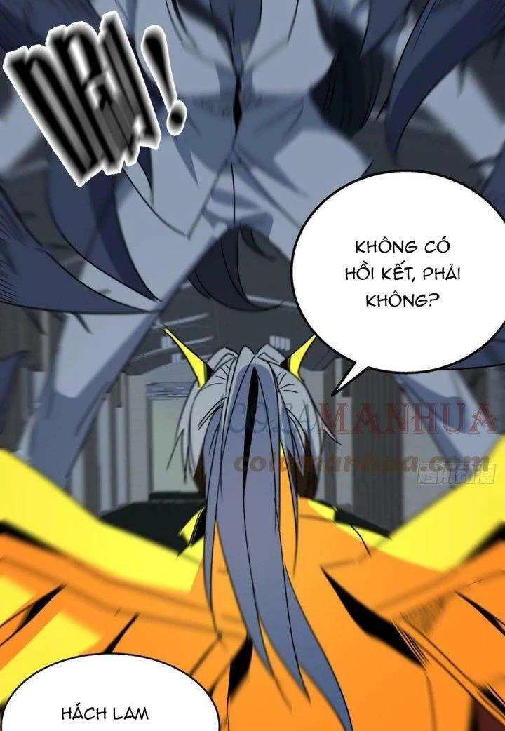 Giải Thoát 99 Nữ Chính Ở Mạt Thế Chapter 227 - Trang 3