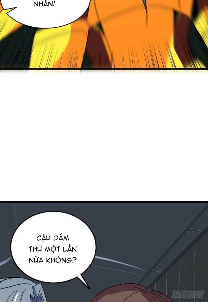 Giải Thoát 99 Nữ Chính Ở Mạt Thế Chapter 227 - Trang 3