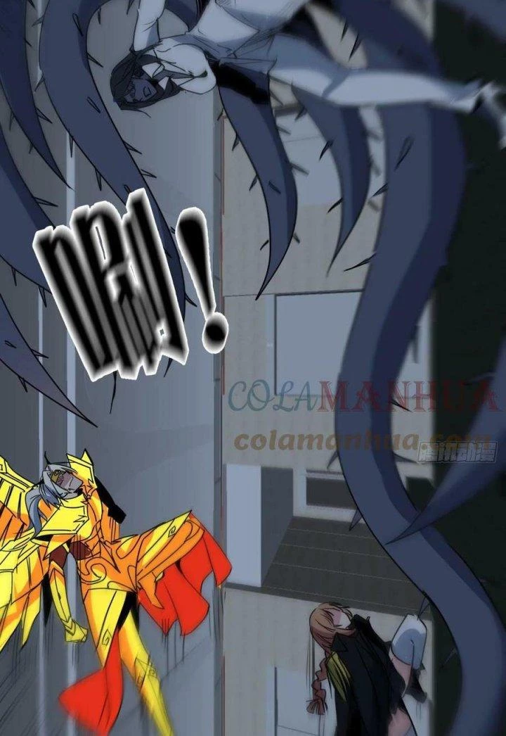 Giải Thoát 99 Nữ Chính Ở Mạt Thế Chapter 227 - Trang 3