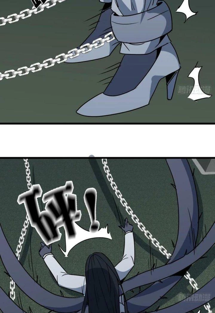 Giải Thoát 99 Nữ Chính Ở Mạt Thế Chapter 227 - Trang 3