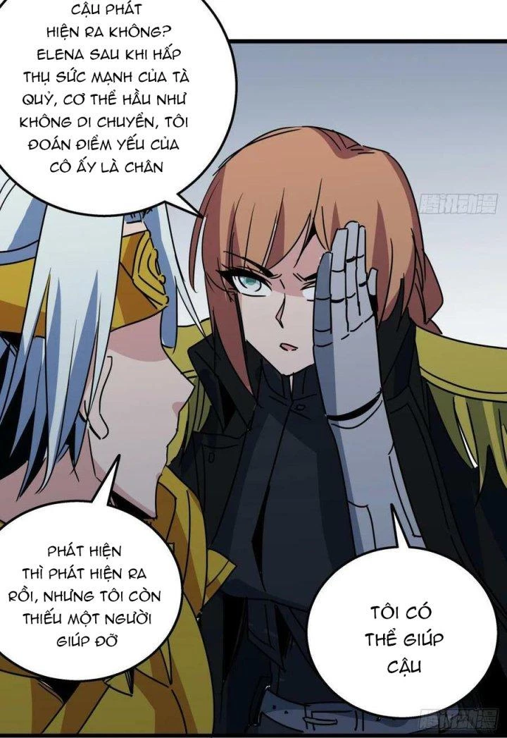 Giải Thoát 99 Nữ Chính Ở Mạt Thế Chapter 227 - Trang 3