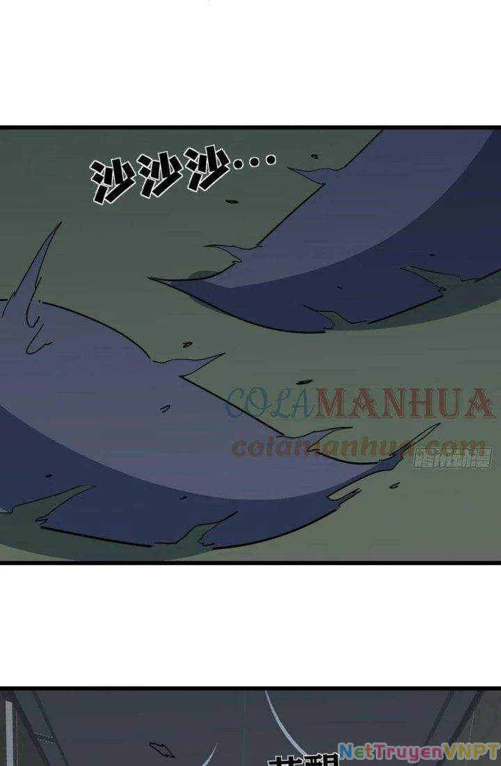 Giải Thoát 99 Nữ Chính Ở Mạt Thế Chapter 227 - Trang 3