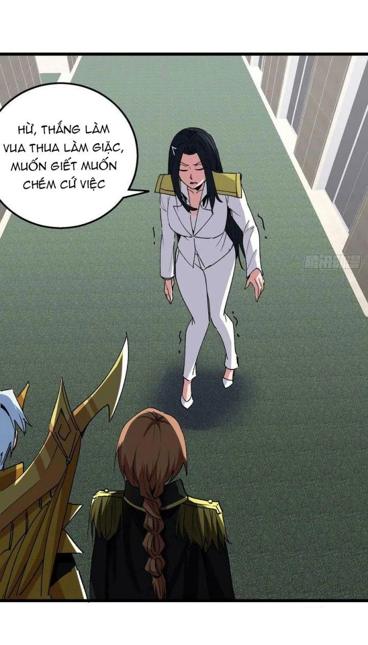 Giải Thoát 99 Nữ Chính Ở Mạt Thế Chapter 228 - Trang 3