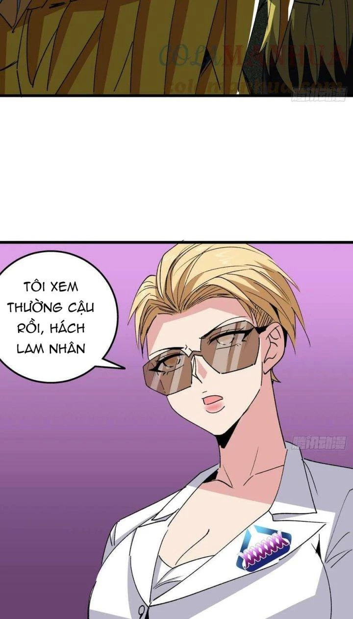 Giải Thoát 99 Nữ Chính Ở Mạt Thế Chapter 228 - Trang 3