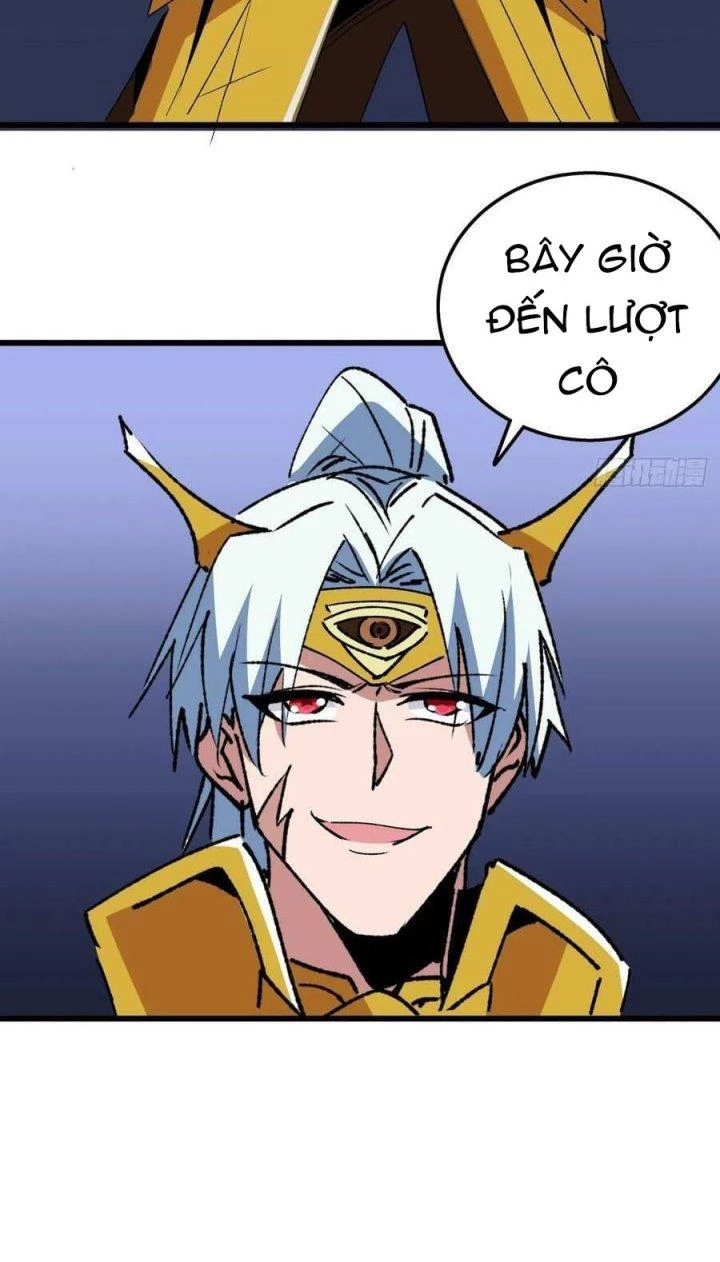 Giải Thoát 99 Nữ Chính Ở Mạt Thế Chapter 228 - Trang 3