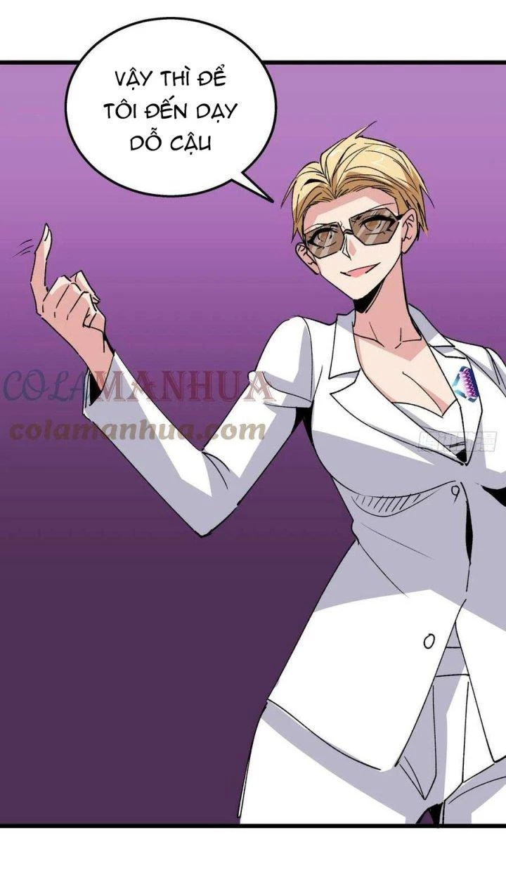 Giải Thoát 99 Nữ Chính Ở Mạt Thế Chapter 228 - Trang 3