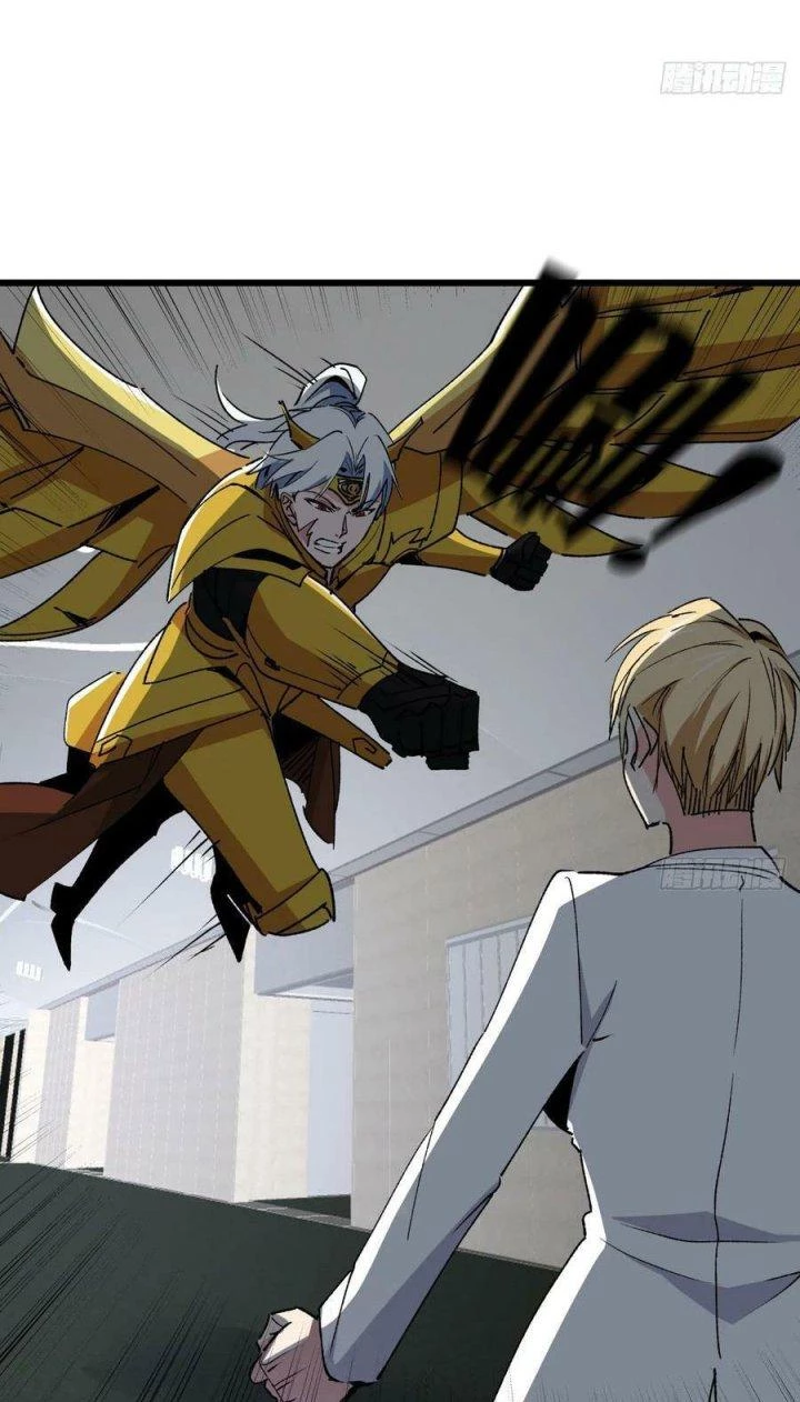 Giải Thoát 99 Nữ Chính Ở Mạt Thế Chapter 228 - Trang 3