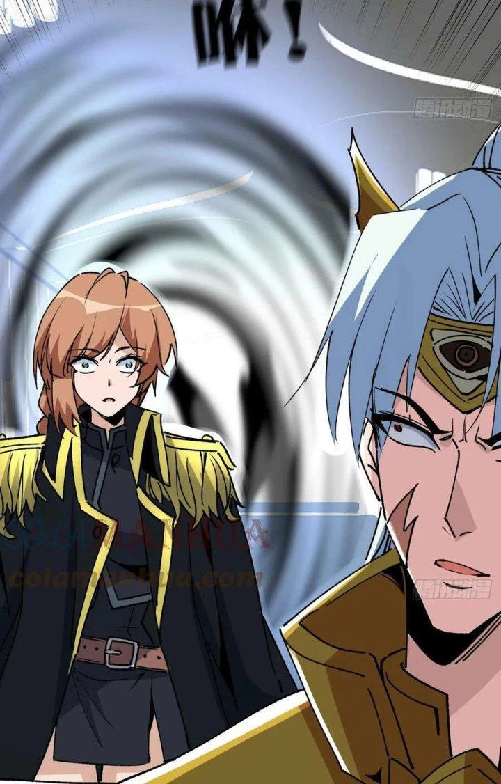 Giải Thoát 99 Nữ Chính Ở Mạt Thế Chapter 228 - Trang 3