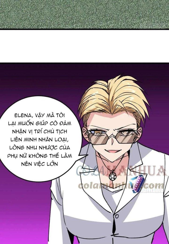 Giải Thoát 99 Nữ Chính Ở Mạt Thế Chapter 228 - Trang 3