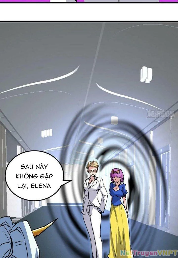 Giải Thoát 99 Nữ Chính Ở Mạt Thế Chapter 228 - Trang 3