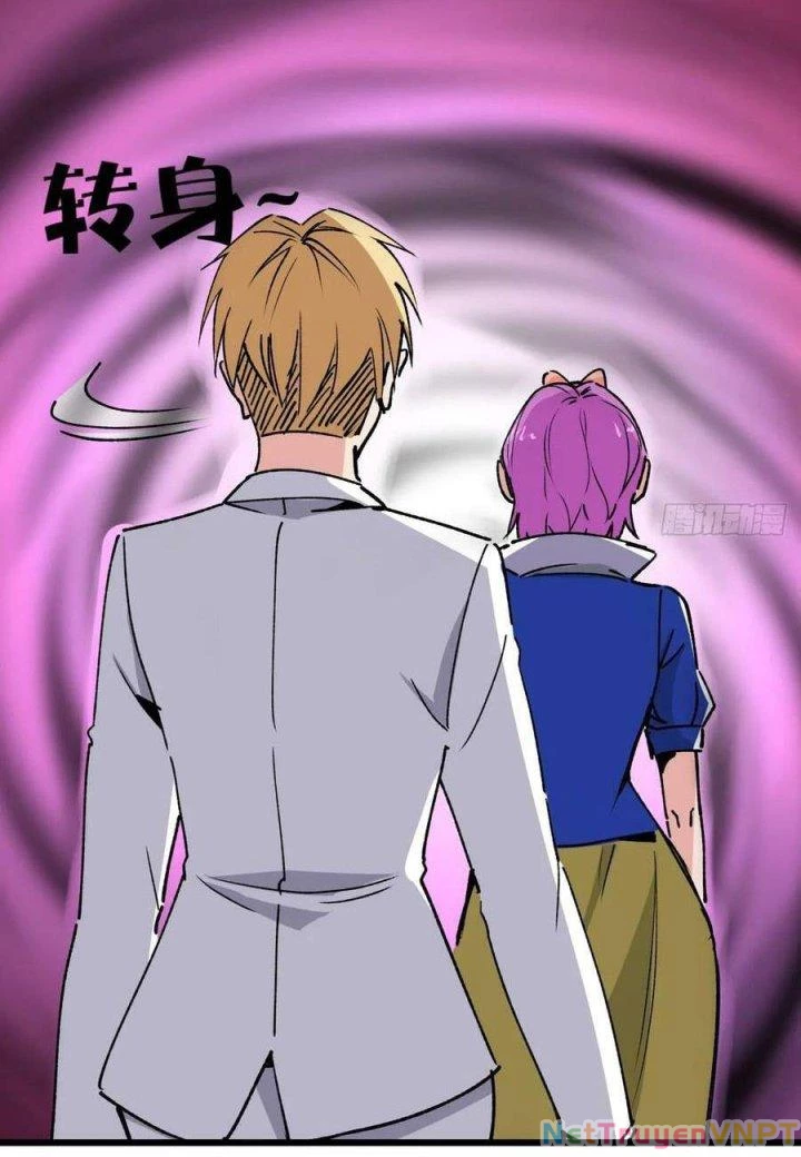 Giải Thoát 99 Nữ Chính Ở Mạt Thế Chapter 228 - Trang 3