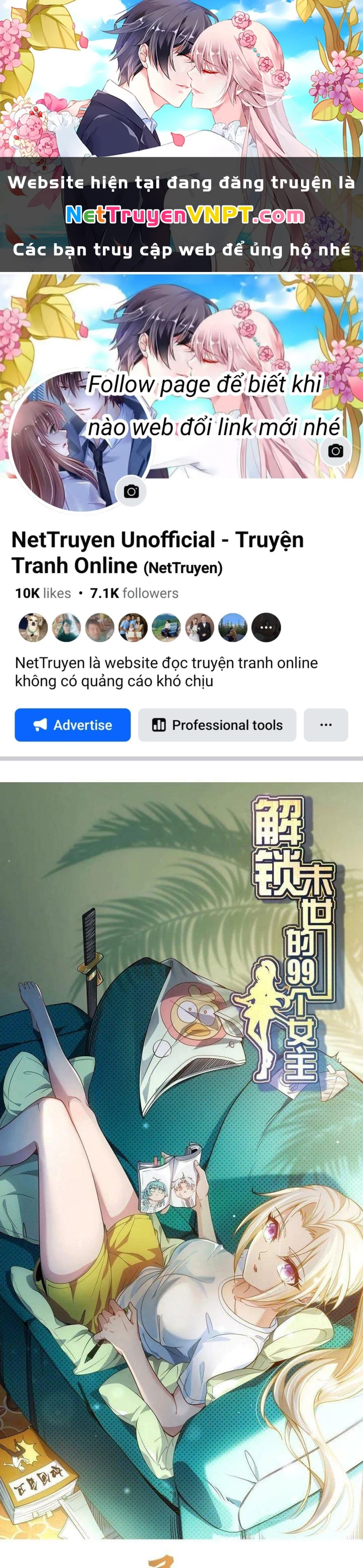 Giải Thoát 99 Nữ Chính Ở Mạt Thế Chapter 229 - Trang 3