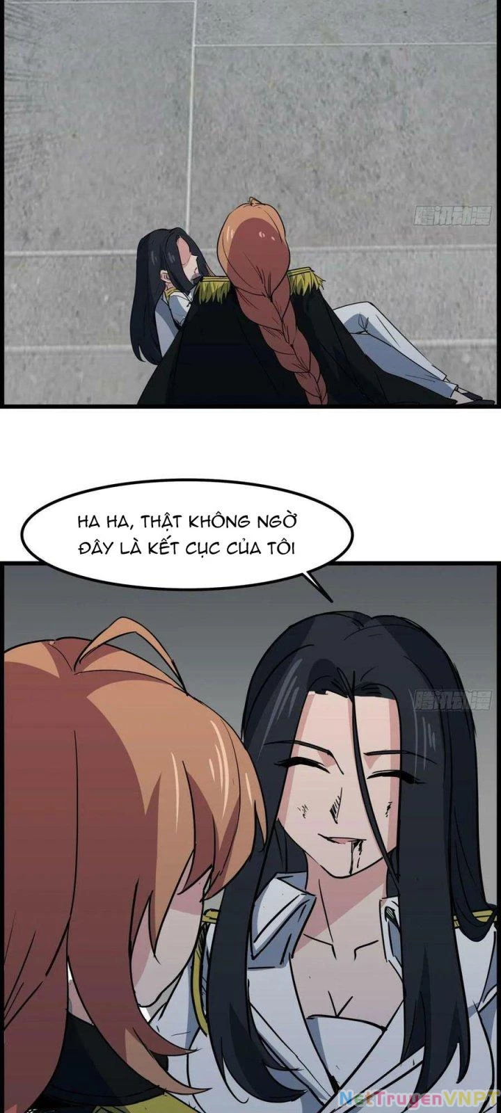 Giải Thoát 99 Nữ Chính Ở Mạt Thế Chapter 229 - Trang 3