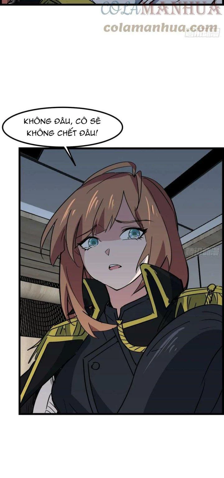 Giải Thoát 99 Nữ Chính Ở Mạt Thế Chapter 229 - Trang 3