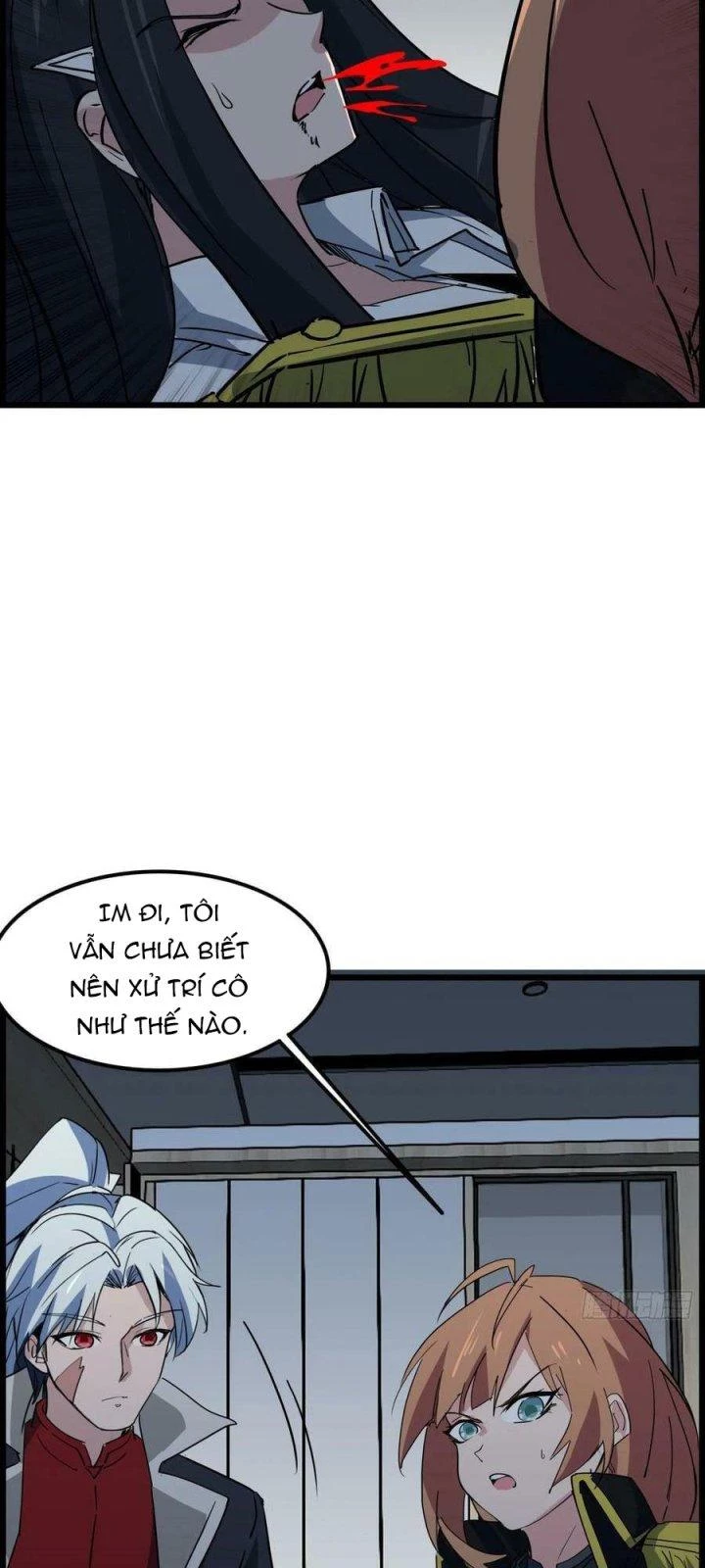 Giải Thoát 99 Nữ Chính Ở Mạt Thế Chapter 229 - Trang 3