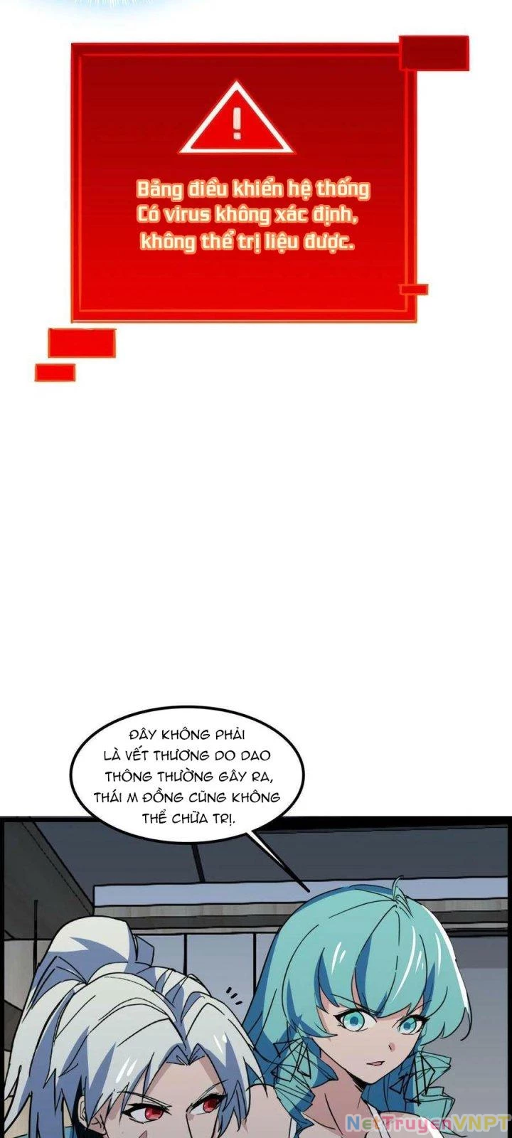 Giải Thoát 99 Nữ Chính Ở Mạt Thế Chapter 229 - Trang 3