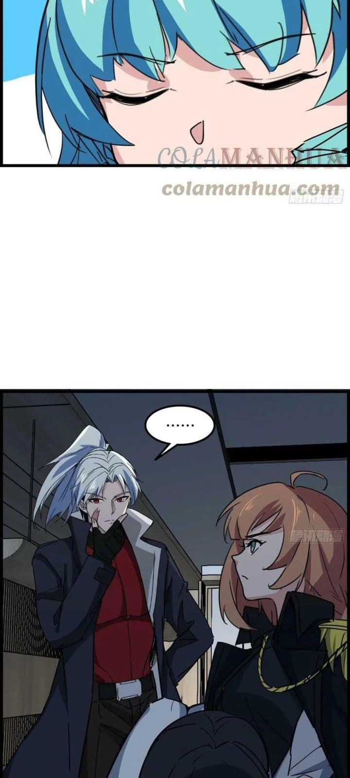 Giải Thoát 99 Nữ Chính Ở Mạt Thế Chapter 229 - Trang 3