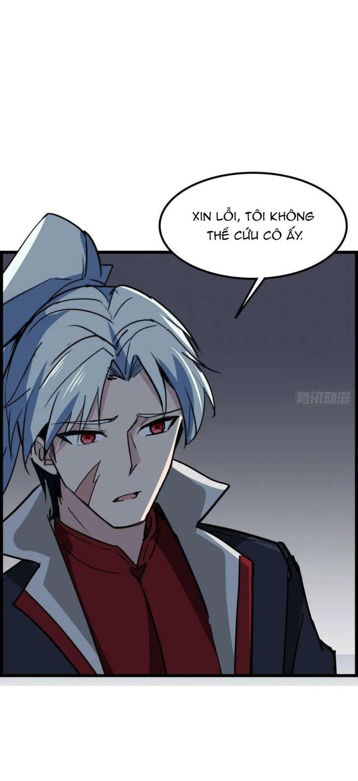 Giải Thoát 99 Nữ Chính Ở Mạt Thế Chapter 229 - Trang 3