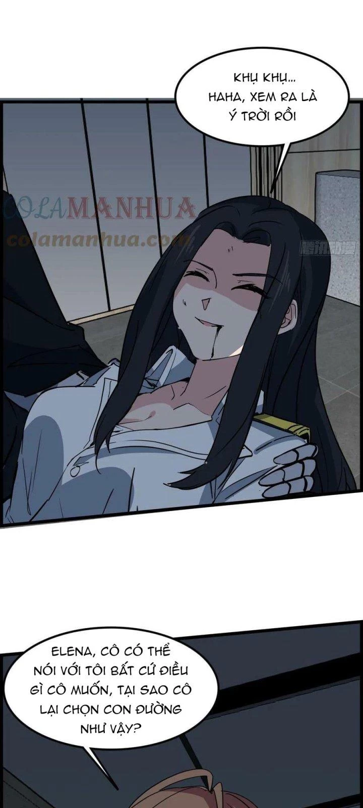 Giải Thoát 99 Nữ Chính Ở Mạt Thế Chapter 229 - Trang 3