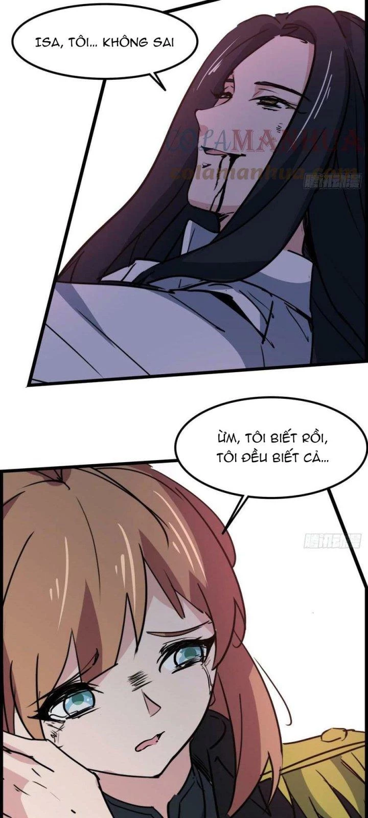 Giải Thoát 99 Nữ Chính Ở Mạt Thế Chapter 229 - Trang 3