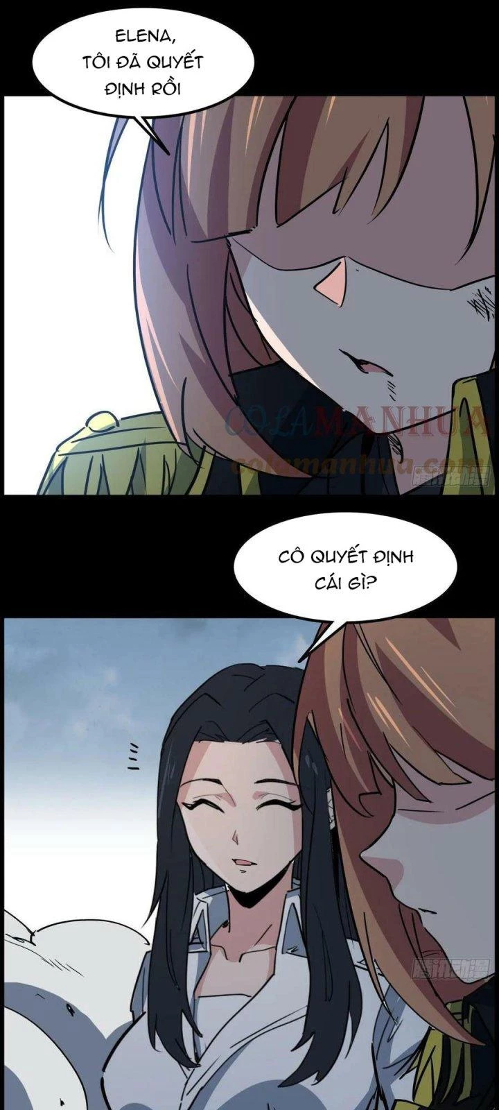 Giải Thoát 99 Nữ Chính Ở Mạt Thế Chapter 229 - Trang 3