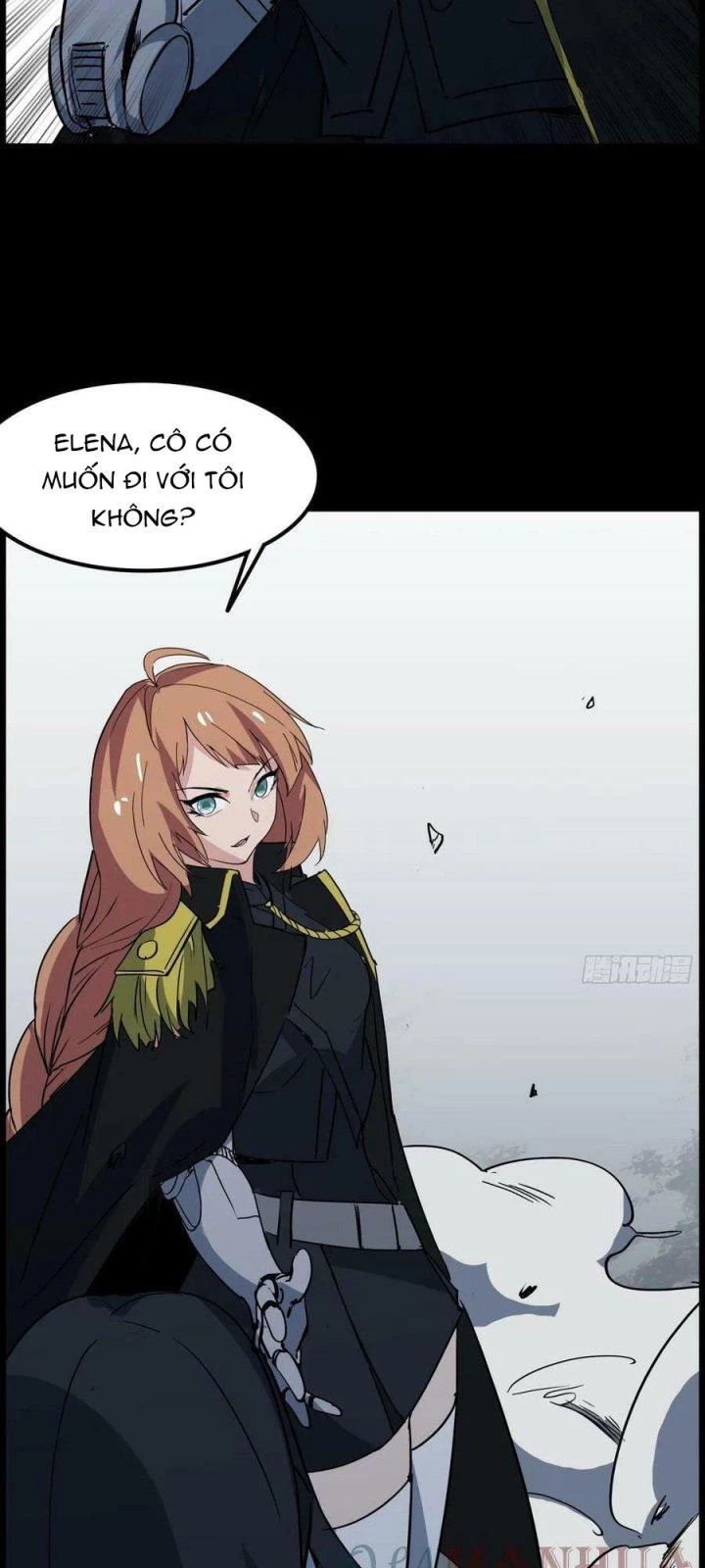 Giải Thoát 99 Nữ Chính Ở Mạt Thế Chapter 229 - Trang 3