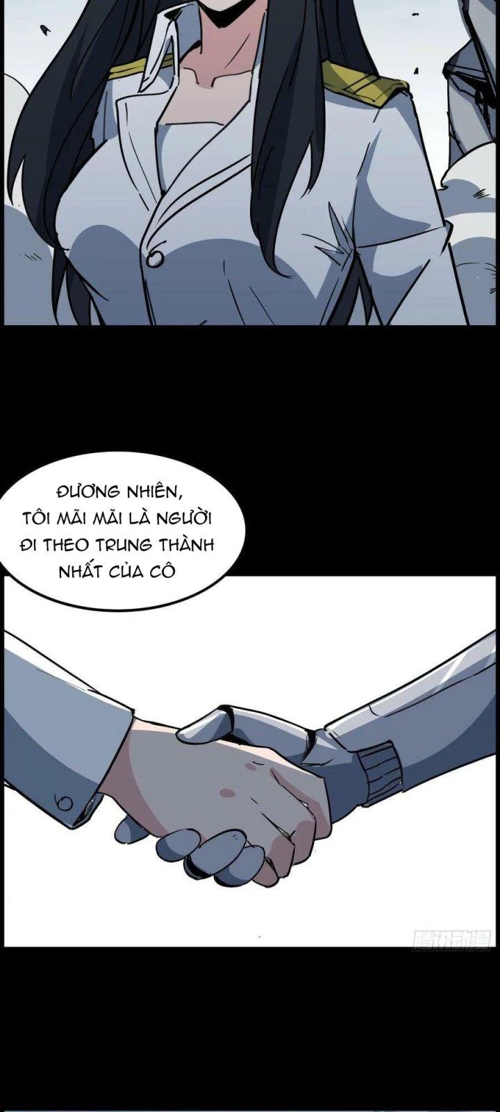 Giải Thoát 99 Nữ Chính Ở Mạt Thế Chapter 229 - Trang 3