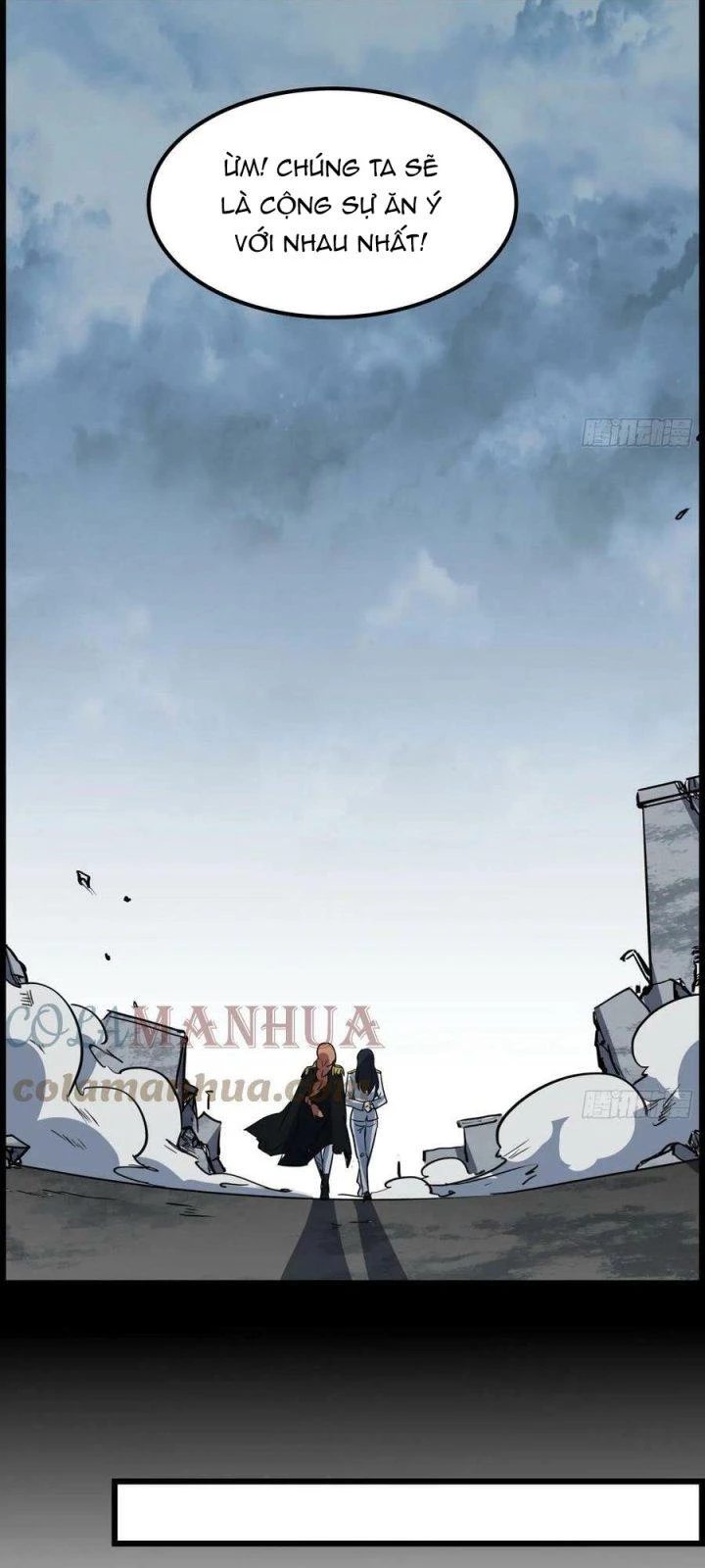 Giải Thoát 99 Nữ Chính Ở Mạt Thế Chapter 229 - Trang 3