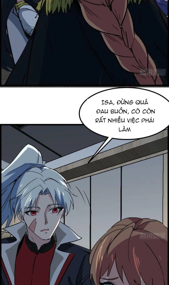 Giải Thoát 99 Nữ Chính Ở Mạt Thế Chapter 230 - Trang 3