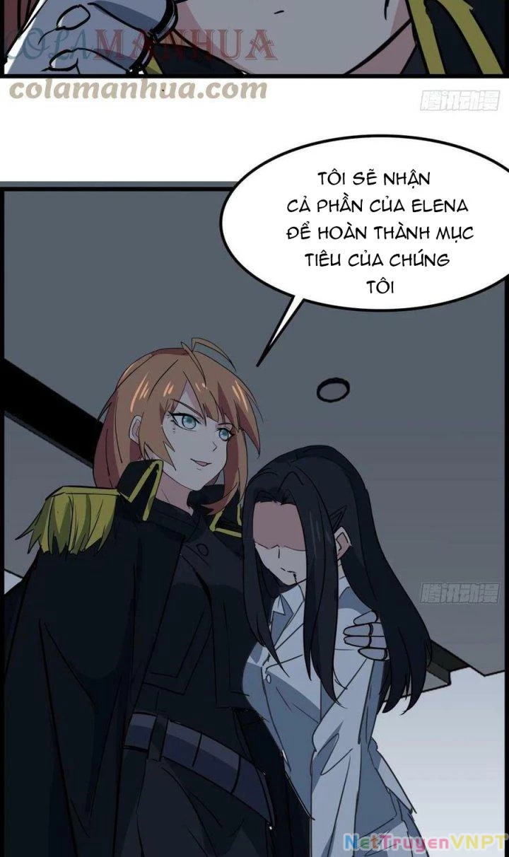 Giải Thoát 99 Nữ Chính Ở Mạt Thế Chapter 230 - Trang 3