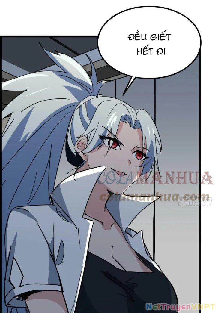 Giải Thoát 99 Nữ Chính Ở Mạt Thế Chapter 230 - Trang 3