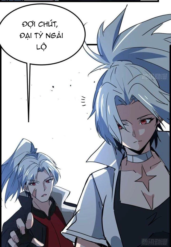 Giải Thoát 99 Nữ Chính Ở Mạt Thế Chapter 230 - Trang 3