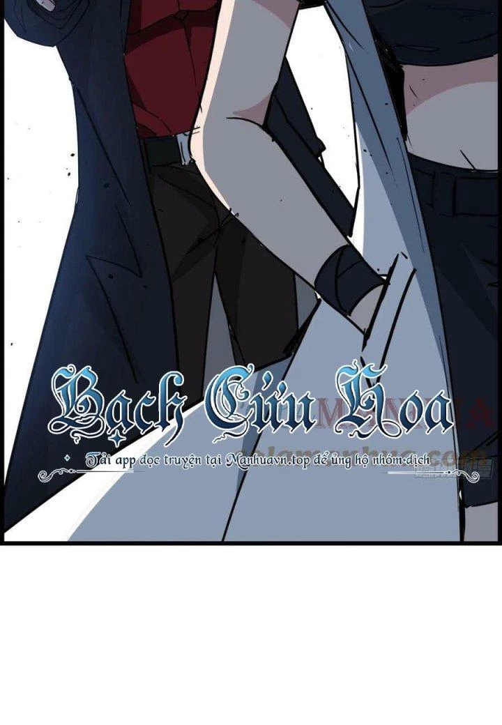 Giải Thoát 99 Nữ Chính Ở Mạt Thế Chapter 230 - Trang 3