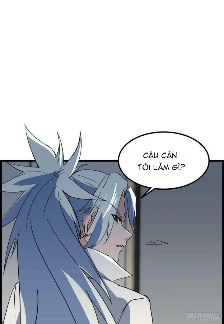 Giải Thoát 99 Nữ Chính Ở Mạt Thế Chapter 230 - Trang 3