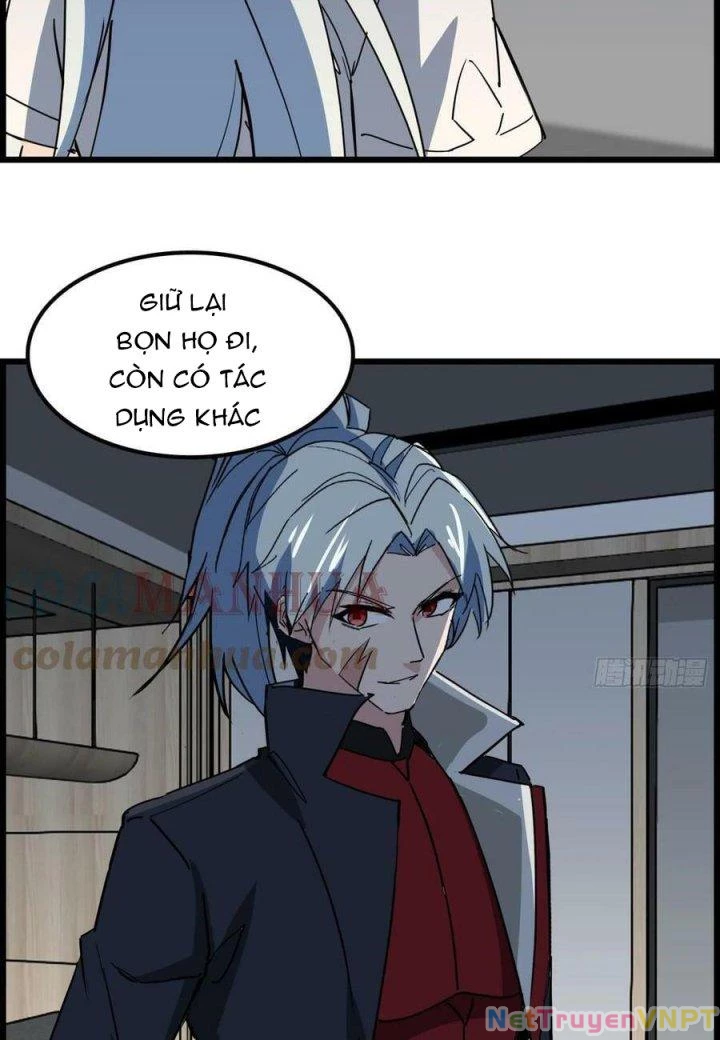 Giải Thoát 99 Nữ Chính Ở Mạt Thế Chapter 230 - Trang 3