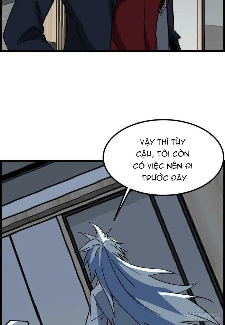 Giải Thoát 99 Nữ Chính Ở Mạt Thế Chapter 230 - Trang 3