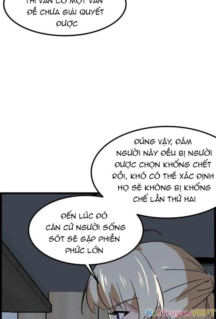 Giải Thoát 99 Nữ Chính Ở Mạt Thế Chapter 230 - Trang 3