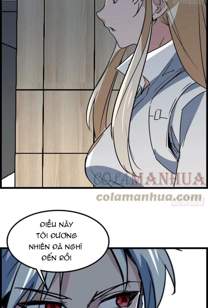 Giải Thoát 99 Nữ Chính Ở Mạt Thế Chapter 230 - Trang 3