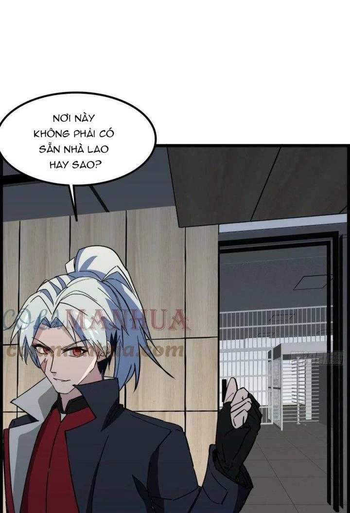 Giải Thoát 99 Nữ Chính Ở Mạt Thế Chapter 230 - Trang 3
