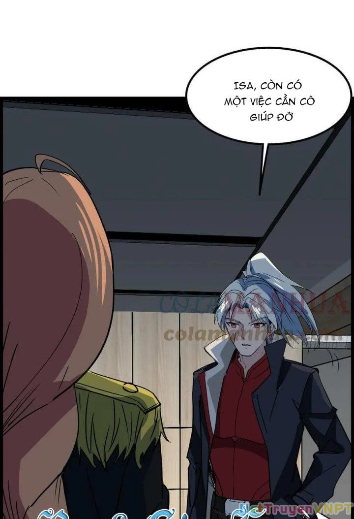 Giải Thoát 99 Nữ Chính Ở Mạt Thế Chapter 230 - Trang 3