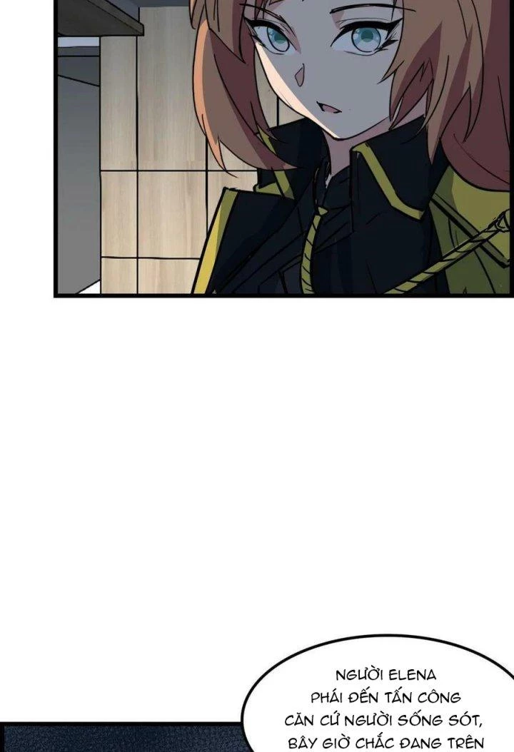 Giải Thoát 99 Nữ Chính Ở Mạt Thế Chapter 230 - Trang 3