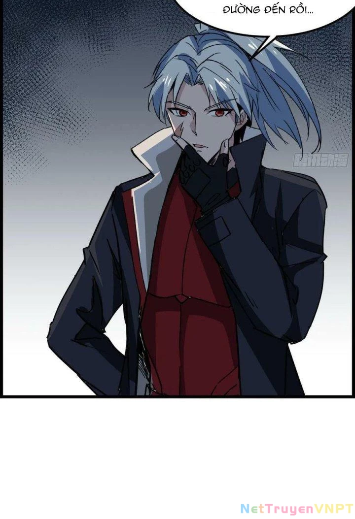 Giải Thoát 99 Nữ Chính Ở Mạt Thế Chapter 230 - Trang 3