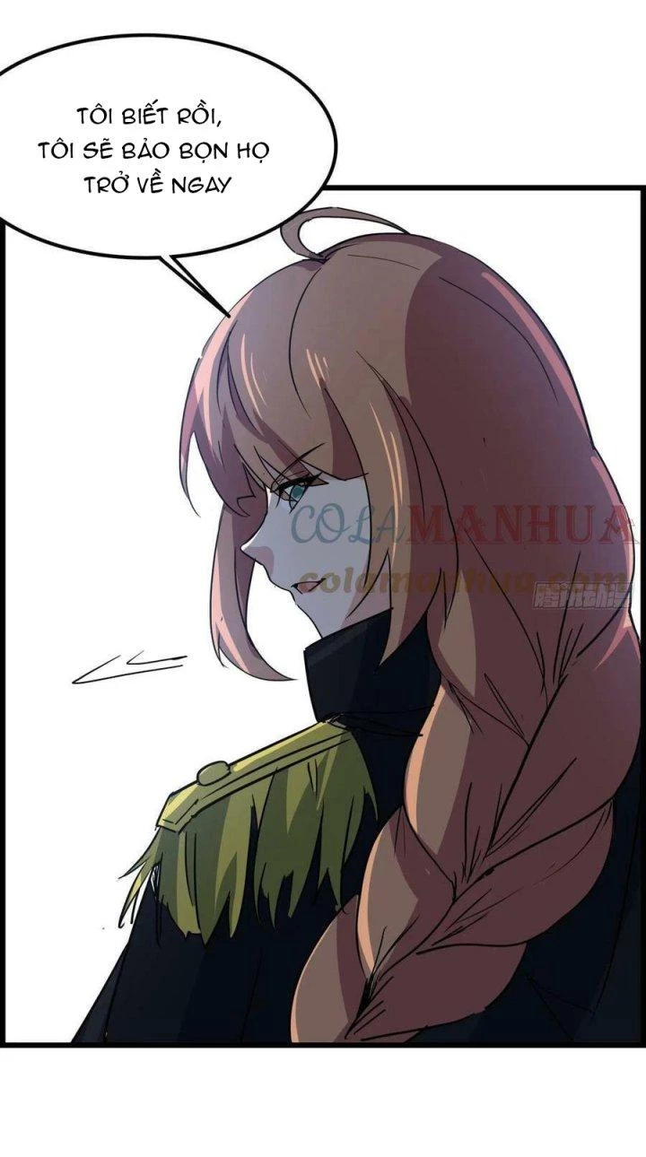 Giải Thoát 99 Nữ Chính Ở Mạt Thế Chapter 230 - Trang 3