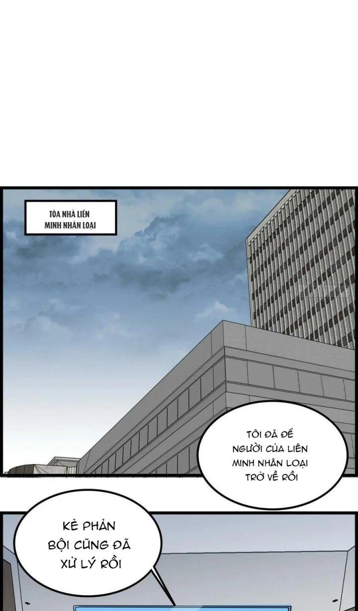 Giải Thoát 99 Nữ Chính Ở Mạt Thế Chapter 231 - Trang 3